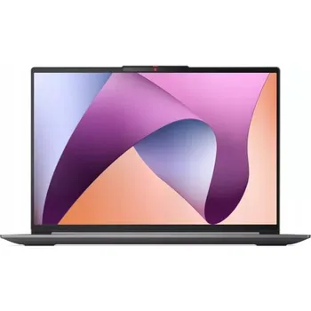 Notebook Notebook Lenovo IdeaPad Slim 5-16 16" Intel Core i5 16 GB / 1000 GB šedý