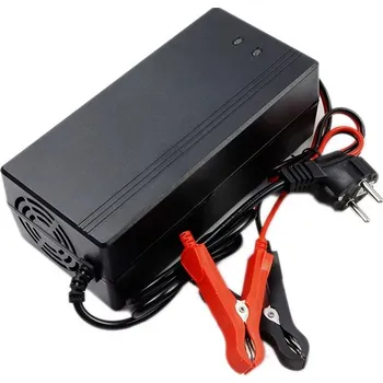 29,2V 24V 5A Nabíječka Lifepo4 AC100-240V 8S 24V