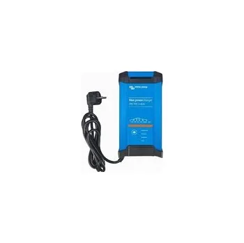 Nabíječka autobaterie Chytrá nabíječka baterií BlueSmart 12V/20A (1) IP22