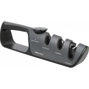 Brousek nožů standardní (ocílka) Kinghoff