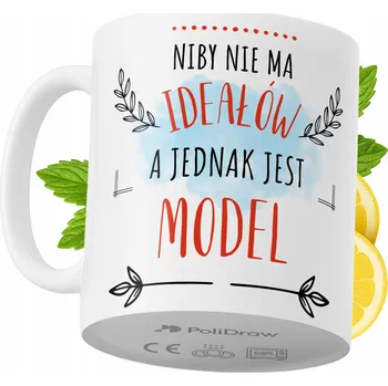 Hrnek Polidraw Hrnek Polidraw pro modeláře keramika 330 ml