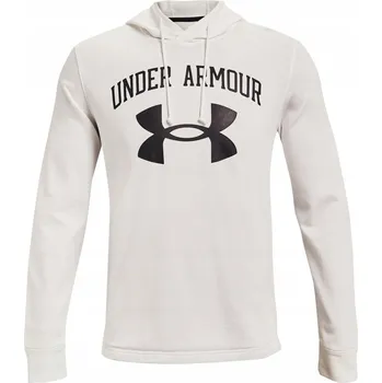 Pánská mikina Pánská mikina s PÁNSKÁ MIKINA UNDER ARMOUR S KAPUCÍ