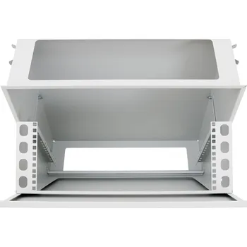Rozvaděč 19" GridBox spec.rack DGX do stropního podhledu