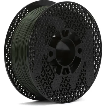3D tisk Filament-PM PLA + ARMY Woodland Green 1,75 mm 1 kg Filament PM