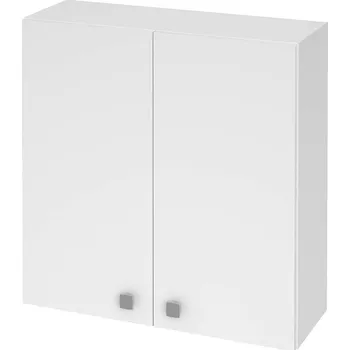 Koupelnový nábytek BASIC 50 nástěnná skříňka pro vlastní montáz bílá S513-006