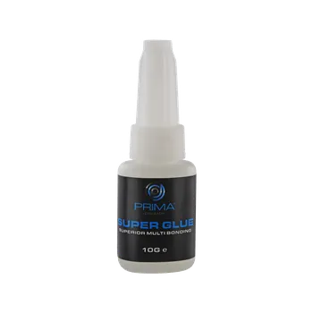 Příslušenství k 3D tiskárně PrimaSUPERGLUE