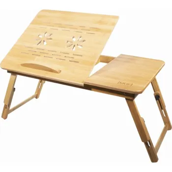 Konferenční stolek Stolek na notebook "L"