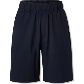 Dětské šortky CCM Golf Navy S