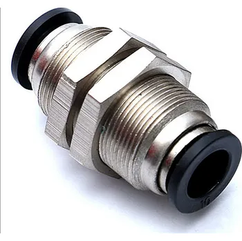 Průchodka s maticemi 6 x M14x1 -