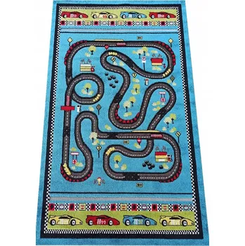 Koberec Koberec s krátkým vlasem 300 x 400 cm