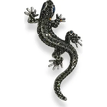 Brož Brož ještěrka