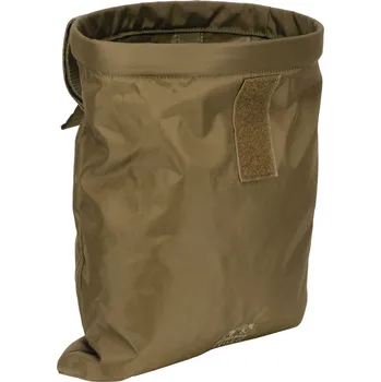 Tasmanian Tiger TT odhazovací sumka DUMP POUCH na zásobníky - Coyote Brown