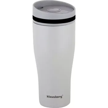 TERMOSKA 380ml CLICK CLACK KLAUSB