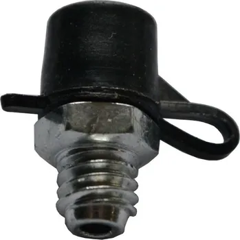 Ložisko uzávěrky UCFL 202 KR (Ložisko uzávěrky UCFL 202 KR)