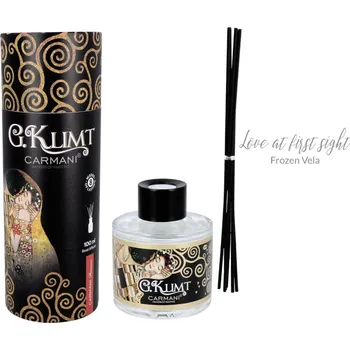 Aroma difuzér Aroma difuzér Frozen Vela, 100 ml, Gustav Klimt