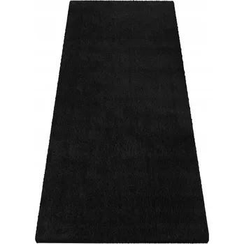 Koberec Kusový koberec KAMEL černý 80x150