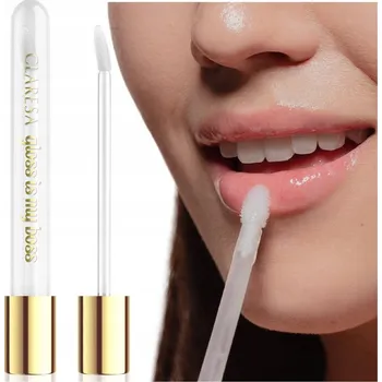 Lesk na rty Claresa Gloss Is My Boss Lesk na rty 01 5 ml