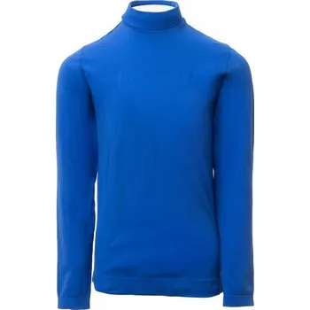 Chlapecké tričko Payperwear Dětské termo tričko Tplayer Barva: modrá královská, Velikost: L/XL