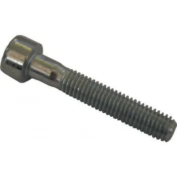 Šroub Šroub M5x30 zinek DIN912 (Šroub M5x30 zinek DIN912)