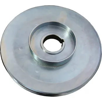 Řemenice s unašečem TRIT (Řemenice s unašečem TRIT)