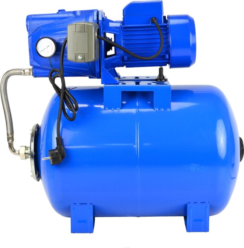 Domácí vodárna 50L GEKO G81512