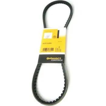Klínový řemen AVX 10x1184 La Conti (Klínový řemen AVX 10x1184 La Conti)