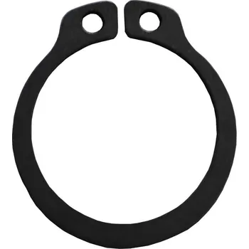 Matice Pojistný kroužek 20 nerez (Pojistný kroužek 20 nerez)