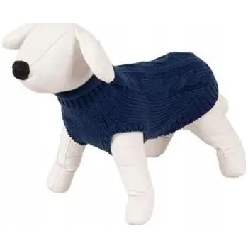 Dámský svetr Modrý svetr Happet S