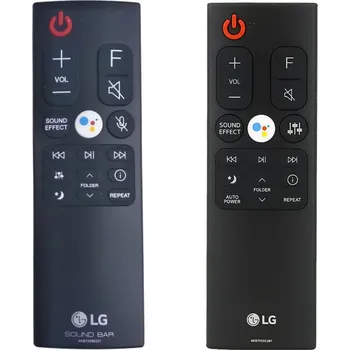 Dálkový ovladač LG AKB75595381 - originální dálkový ovladač