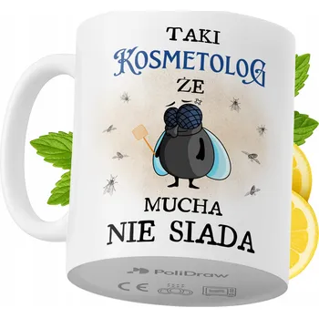 Hrnek Polidraw Hrnek Polidraw Pro odborníka keramika 330 ml