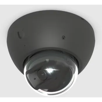 IP kamera Ubiquiti UVC-AI-Dome-B - UniFi Protect AI Dome black
