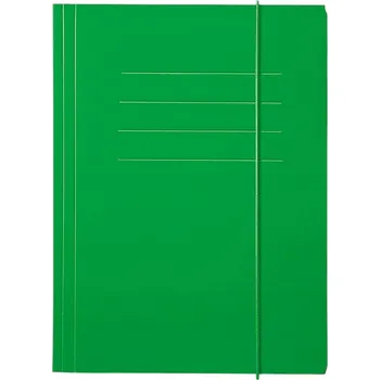 Desky s gumou A4 Protos