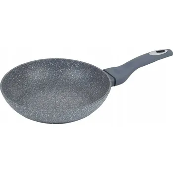 Pánev Tradiční pánev Klausberg 1257930 Marmo 24 cm granitová