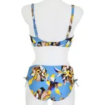 Sunflair Jednodílné plavky 21070 Modrá 42H