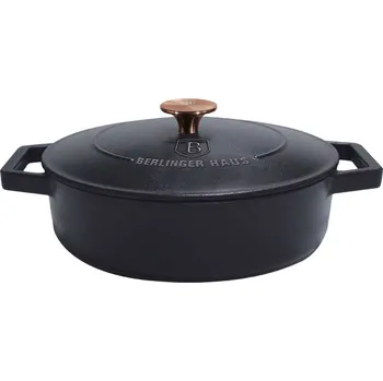 Hrnec Berlinger Haus 71-281 Hrnec na těstoviny 2,6l