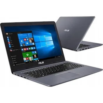 Notebook Notebook Asus VivoBook Pro 15 N580GD 15,6" Intel Core i5 8 GB / 256 GB šedý