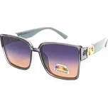 POLARIZED DÁMSKÉ POLARIZAČNÍ BRÝLE VIKTORIE Cat.3 GREY