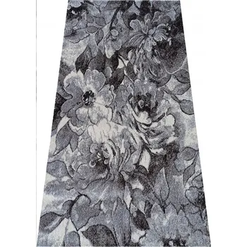 Koberec Kusový koberec PANAMERO 16 šedý 240x330