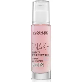 Pleťové sérum FlosLek Laboratorium Skin Care Expert Snake pleťová esence proti vráskám 30 ml