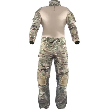 Kompletní bojová uniforma Gen. 2, multicam, XXL, ACM