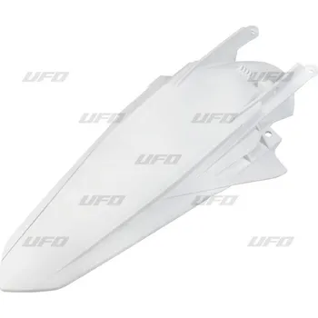 Blatník karosérie UFO zadní blatník KTM SX/SXF 125/250/350/450 19-22 barva bílá 2020 (UFO zadní blatník KTM SX/SXF 125/250/350/450 19-22 barva bílá 2020)