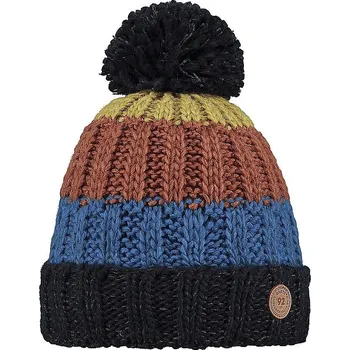 Čepice čepice Barts Wilhelm - Navy 53 cm