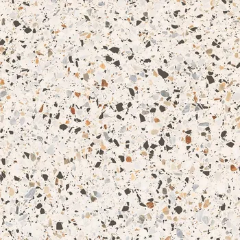 Dlažba Cersanit DIMAS TERAZZO MIX COLORS MAT 59,8X59,8