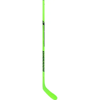 Kompozitová hokejka Warrior Alpha LX3 Comp Junior W28 Gallagher pravá ruka dole, flex 50