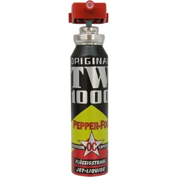 Obranný sprej Náplň TW1000 OC-Jet Super-Garant 30ml