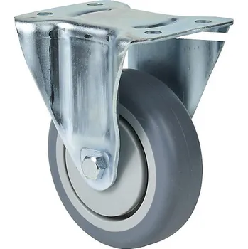 Kolečko Náhradní kolo pro plastový vozík - kaiserkraft