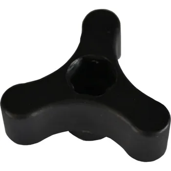 Křídlová matice plastová (Křídlová matice plastová)