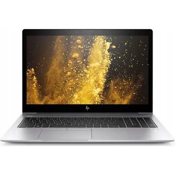 Notebook Notebook HP EliteBook 850 G5 15,6" Intel Core i7 32 GB / 512 GB stříbrný