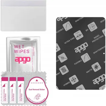 Pouzdro na mobilní telefon Sklo MATNÉ pro TCL NXTpaper 11, alternativa tvrzeného skla