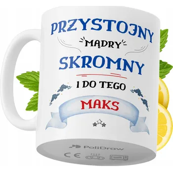 Hrnek Polidraw Hrnek Polidraw pro Maxa keramika 330 ml